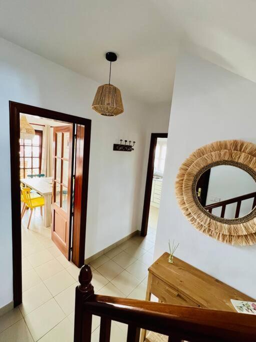 Villa Atienza 99 Playa Blanca  Exterior photo