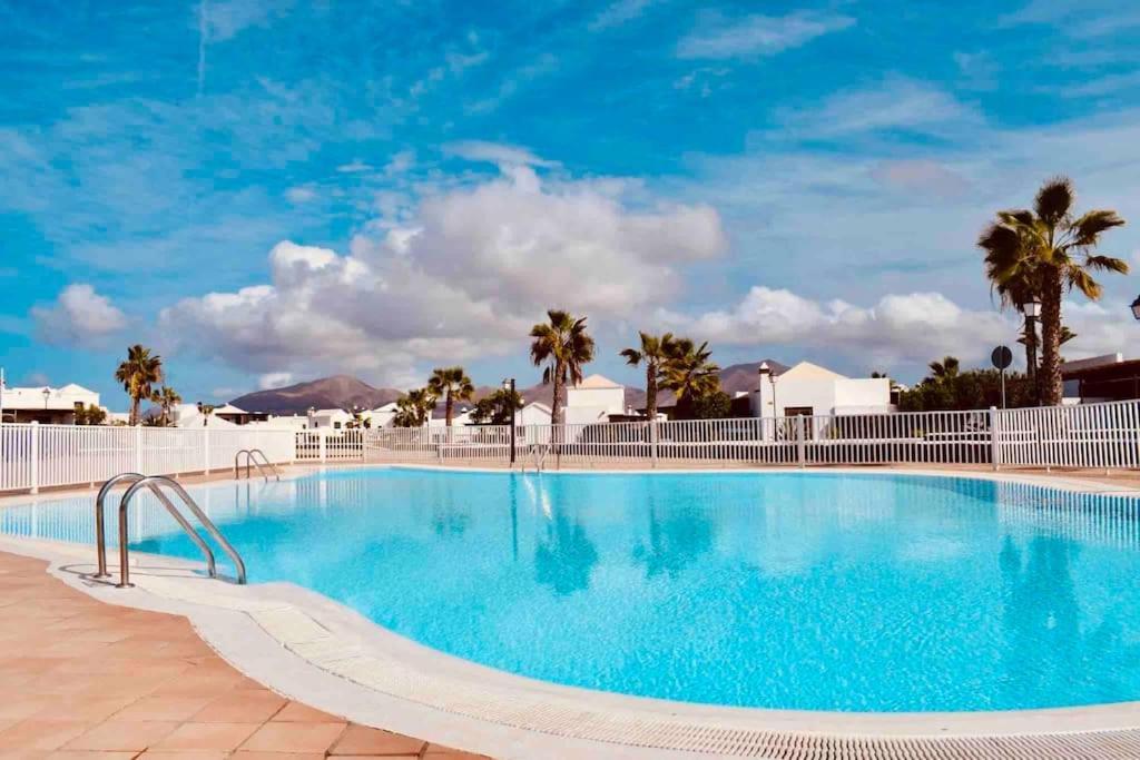 Villa Atienza 99 Playa Blanca  Exterior photo