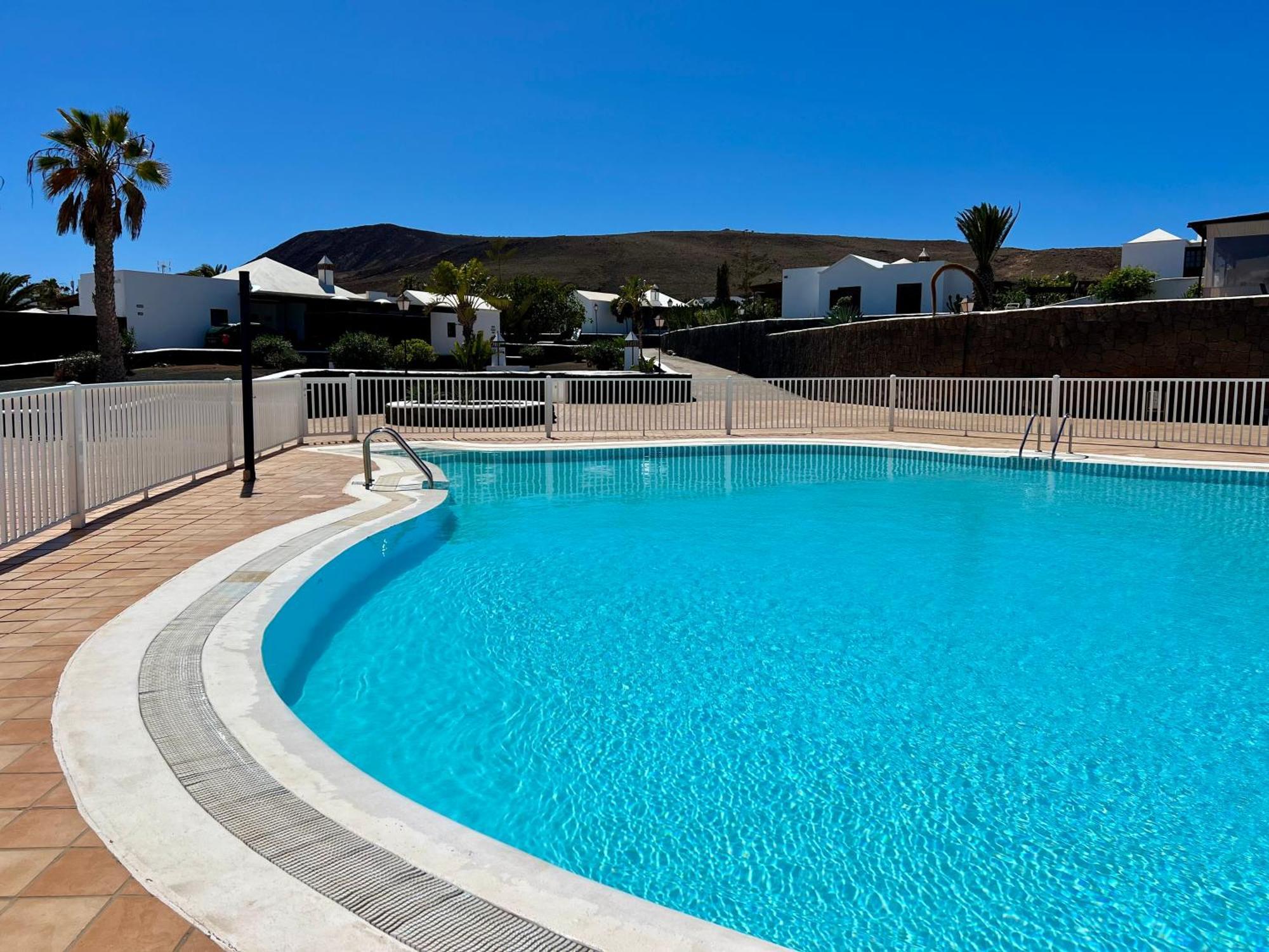 Villa Atienza 99 Playa Blanca  Exterior photo