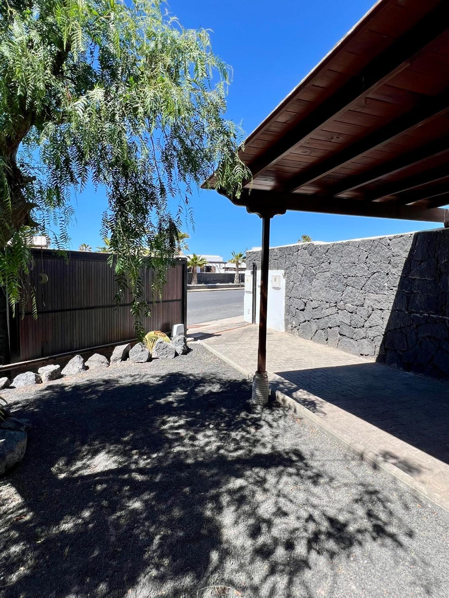 Villa Atienza 99 Playa Blanca  Exterior photo