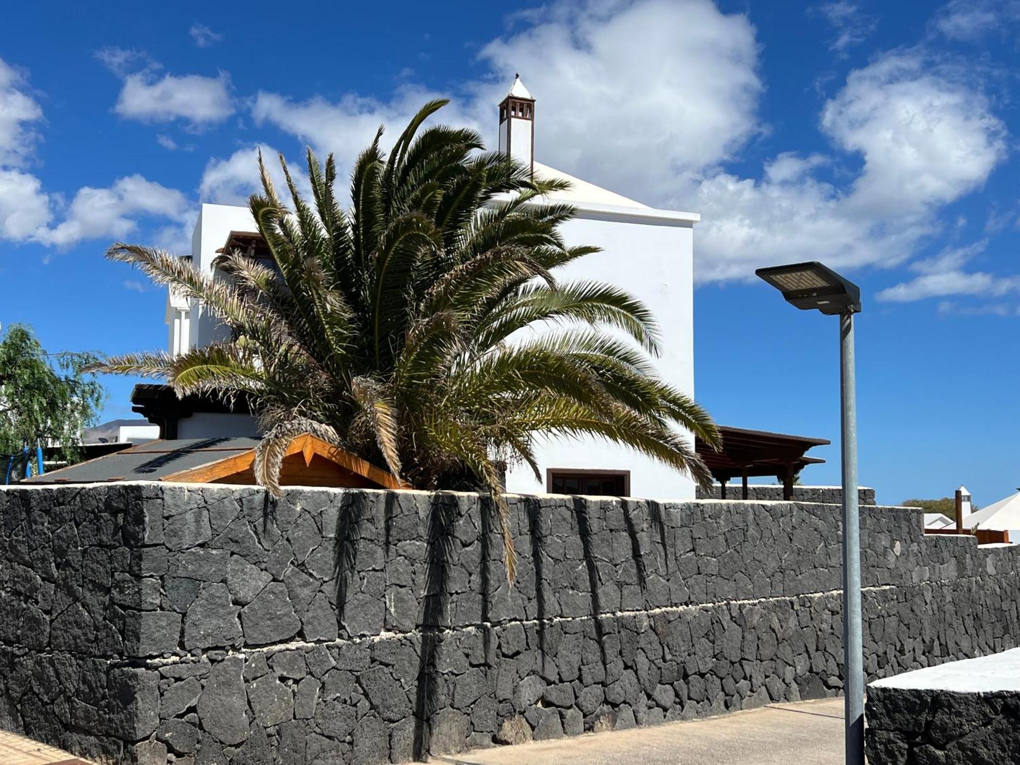 Villa Atienza 99 Playa Blanca  Exterior photo