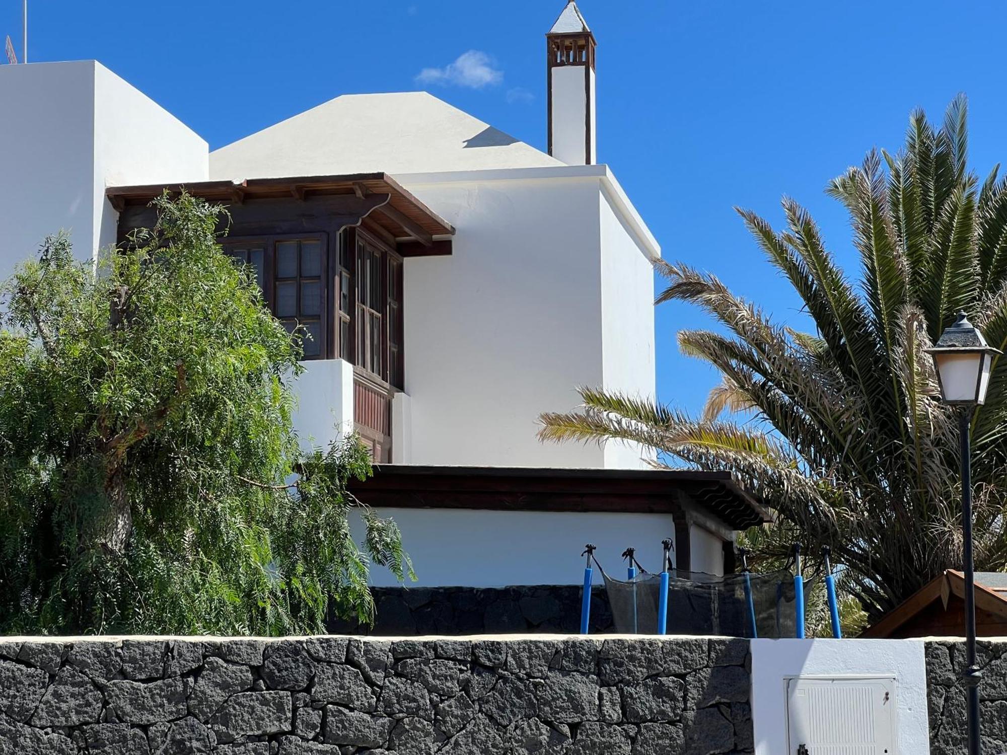 Villa Atienza 99 Playa Blanca  Exterior photo